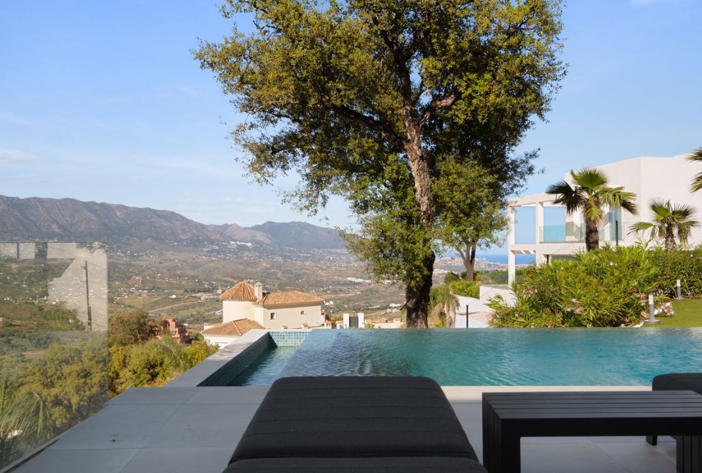 Villa in Marbella, Andalusia, Spain 5 - 17879517