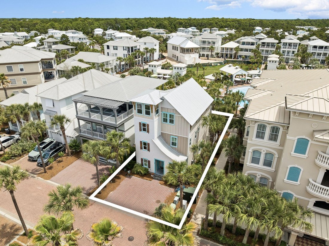 House in Watersound, Florida, United States 5 - 17876109