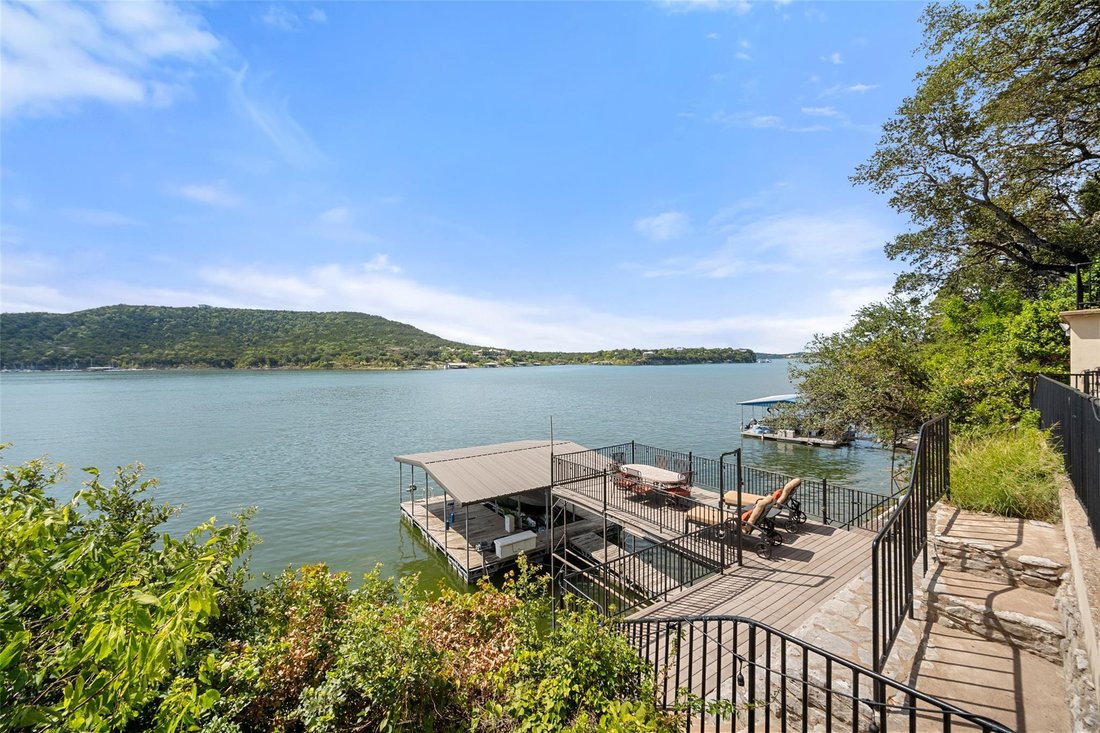 House in Leander, Texas, United States 2 - 17875417
