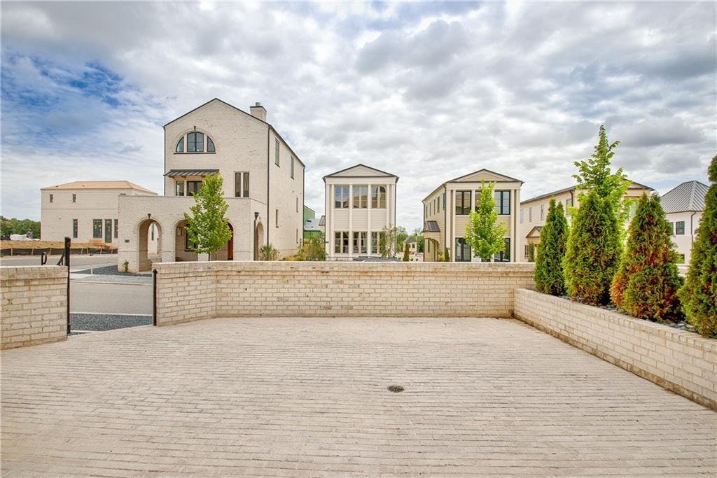 Townhouse in Fayetteville, Georgia, United States 4 - 17872404