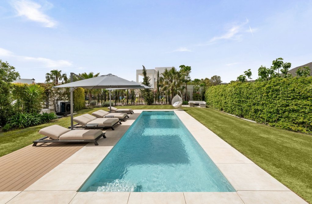 Villa in El Faro, Mijas, Spain 3 - 17879488
