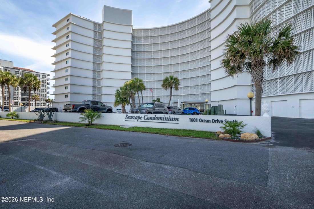 Condo in Jacksonville Beach, Florida, United States 2 - 17874785