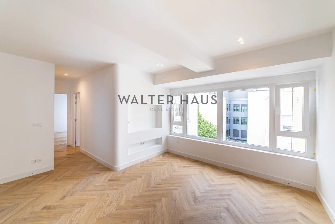 Apartment in Barrio Salamanca, Madrid, Spain 2 - 17873792