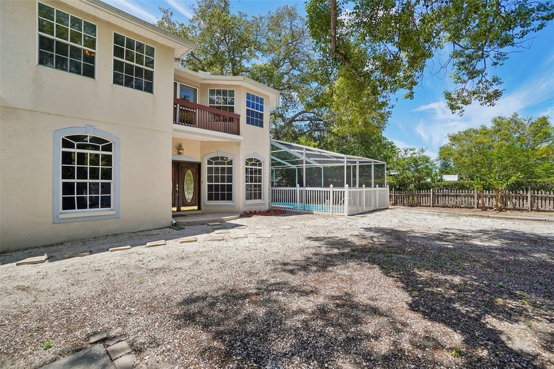 House in Dunedin, Florida, United States 5 - 17874203