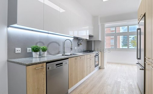 Apartment in Sao Domingos de Benfica, Lisbon, Portugal 1
