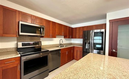 Condo in Mililani, Hawaii, United States 1