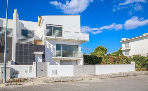Haus in Vila Franca de Xira, Lissabon, Portugal 1