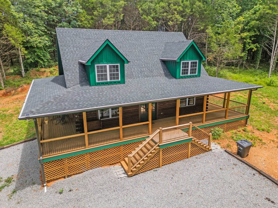 House in Nashville, Tennessee, United States 4 - 17879272