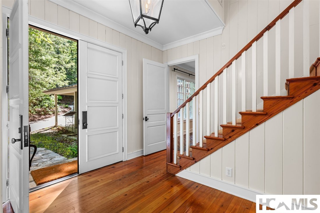 House in Lake Toxaway, North Carolina, United States 3 - 17875880