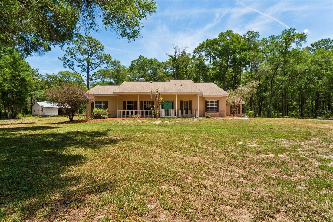 House in South Brooksville, Florida, United States 3 - 17875155