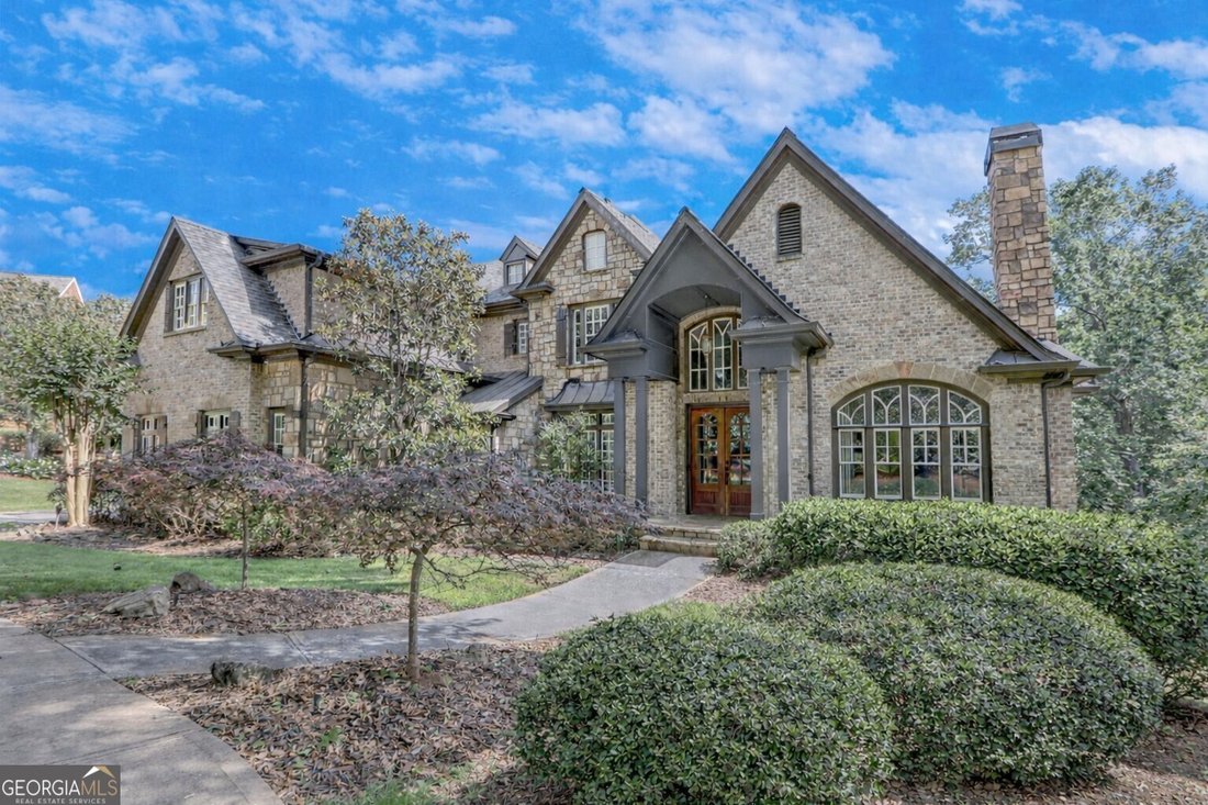 House in Gainesville, Georgia, United States 5 - 17872758