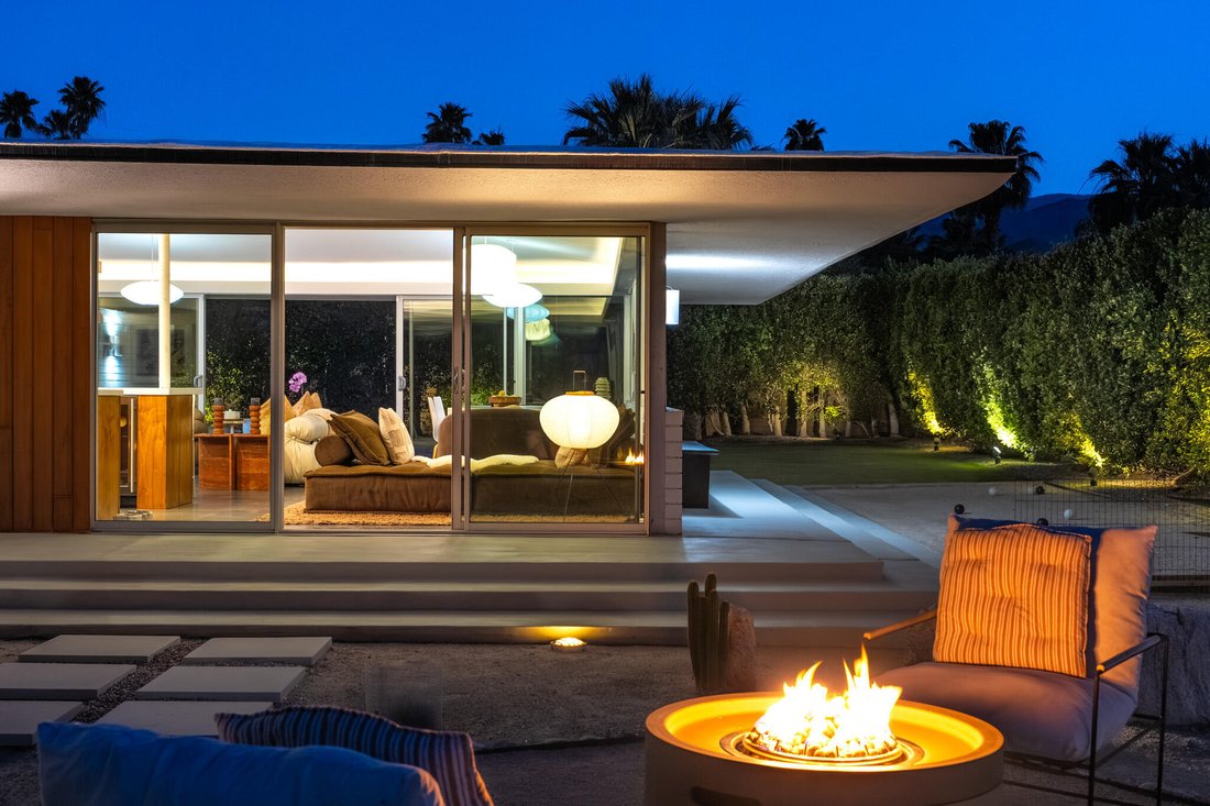 House in Palm Desert, California, United States 1 - 17875388