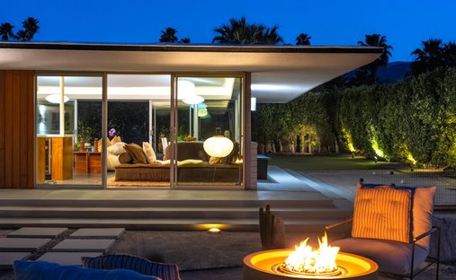 Casa en Palm Desert, California, Estados Unidos 1