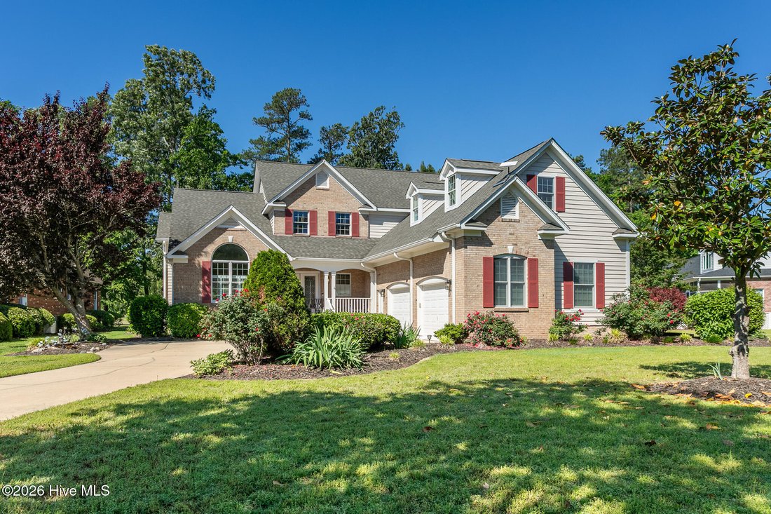 House in Hertford, North Carolina, United States 5 - 17884957