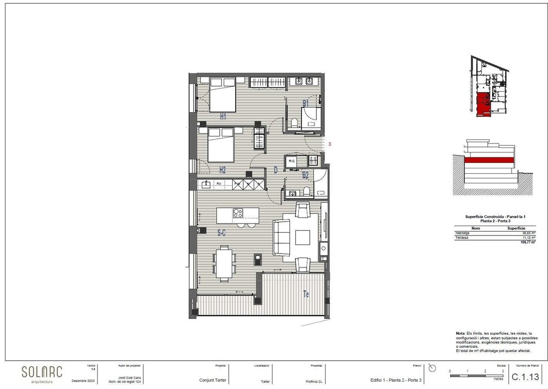 Apartment in Canillo, Canillo, Andorra 4 - 17875970