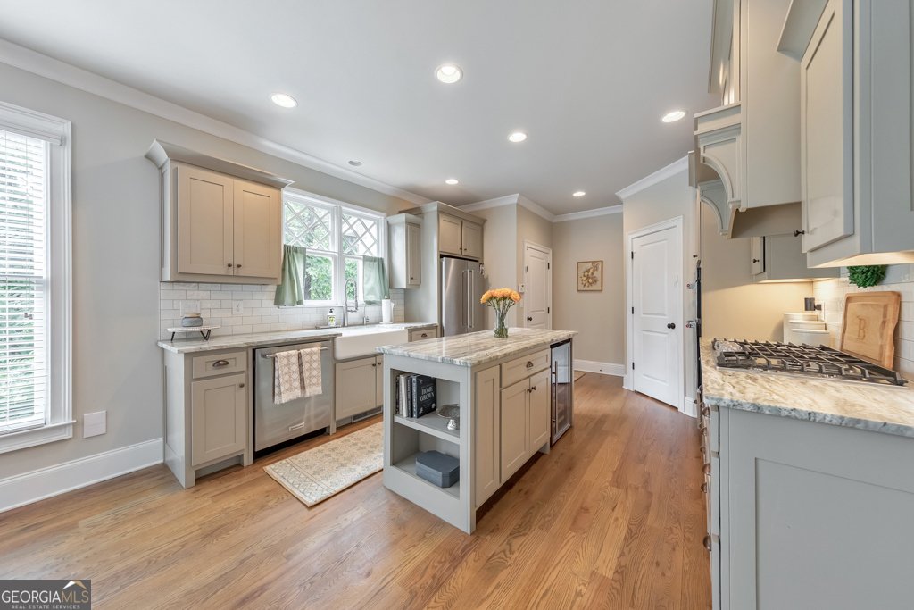 House in Flowery Branch, Georgia, United States 4 - 17874117