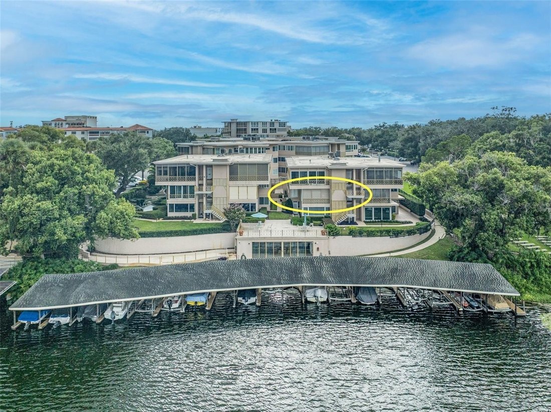House in Winter Park, Florida, United States 1 - 17883512