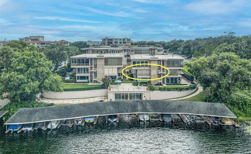 Casa a Winter Park, Florida, Stati Uniti 1