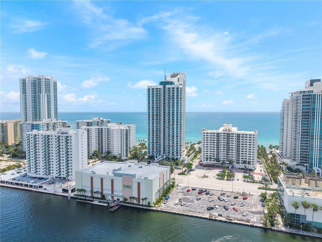 Condo in Hollywood, Florida, United States 3 - 17875791