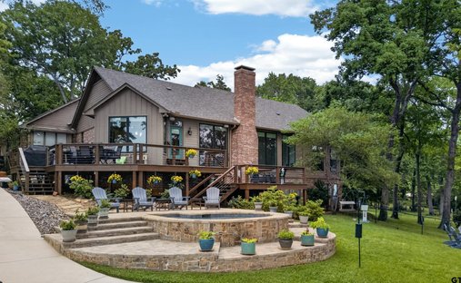 Haus in Tyler, Texas, Vereinigte Staaten 1