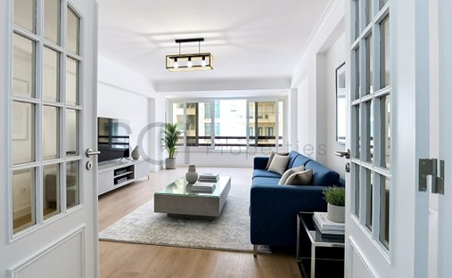Apartment in Misericordia, Lisbon, Portugal 1