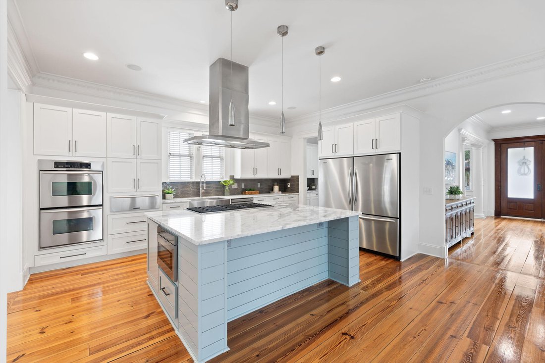 House in Mount Pleasant, South Carolina, United States 5 - 17874357