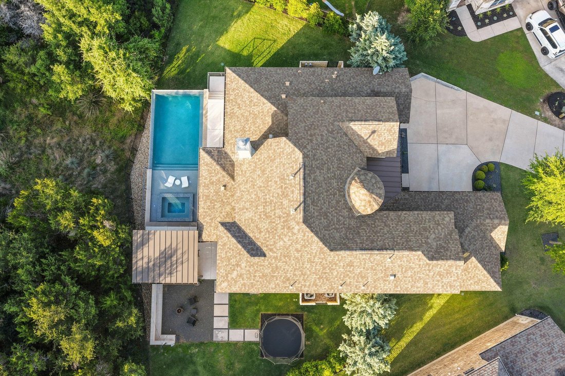 House in Spicewood, Texas, United States 3 - 17875318