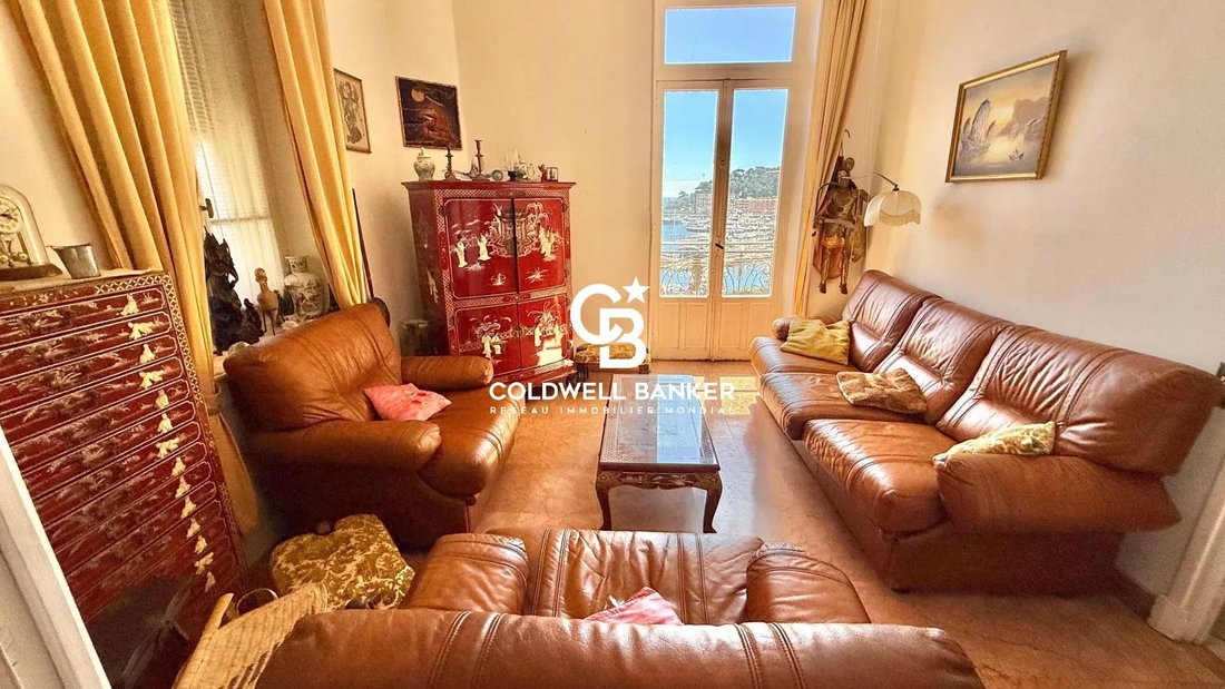 Apartment in Monaco, Monaco 5 - 17885161