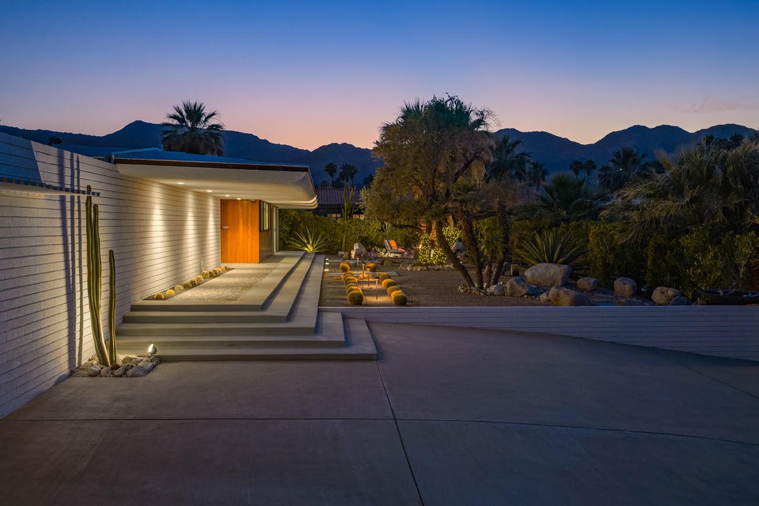 House in Palm Desert, California, United States 5 - 17875388