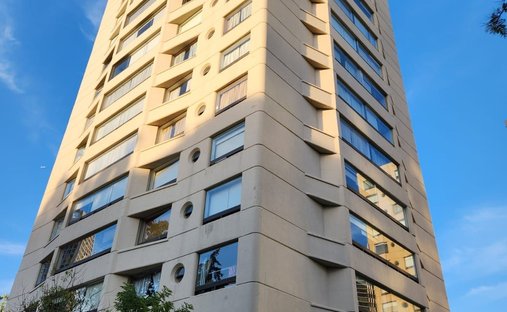 Apartment in Naucalpan de Juárez, State of Mexico, Mexico 1
