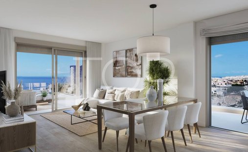 Apartment in Adeje, Canary Islands, Spain 1