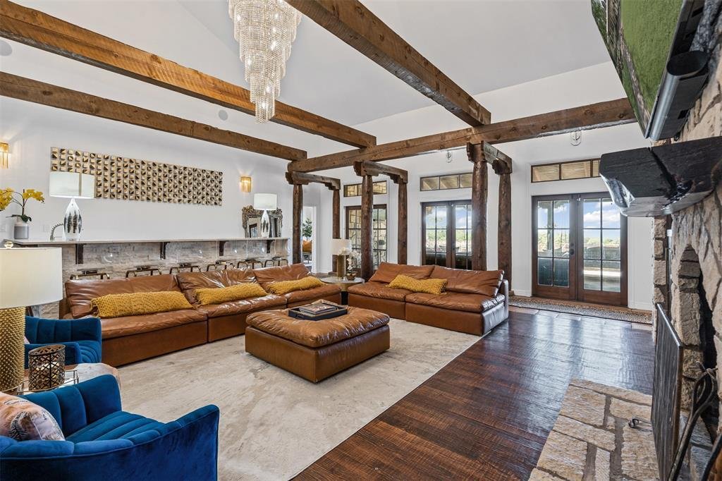 House in Weatherford, Texas, United States 5 - 17879275