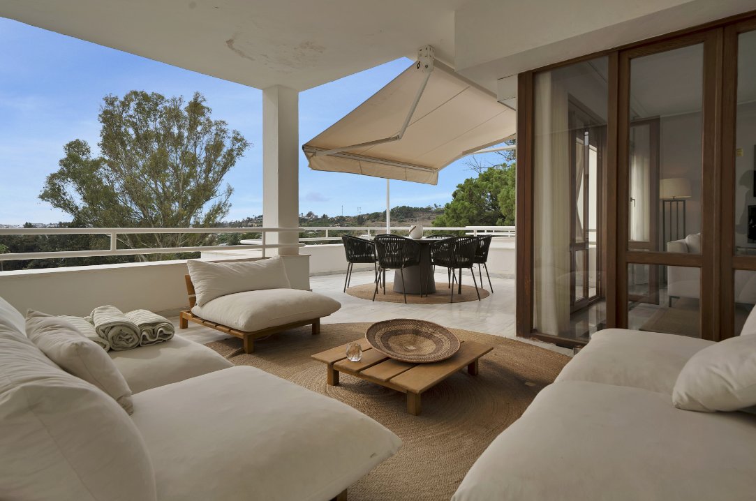 Apartment in Marbella, Andalusia, Spain 1 - 17879429