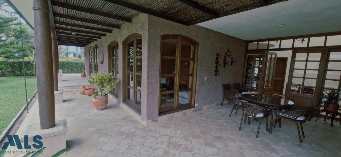 House in Rionegro, Rionegro, Colombia 2 - 17879300