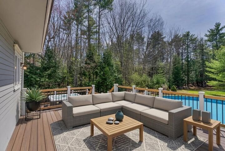 House in Scarborough, Maine, United States 5 - 17877805