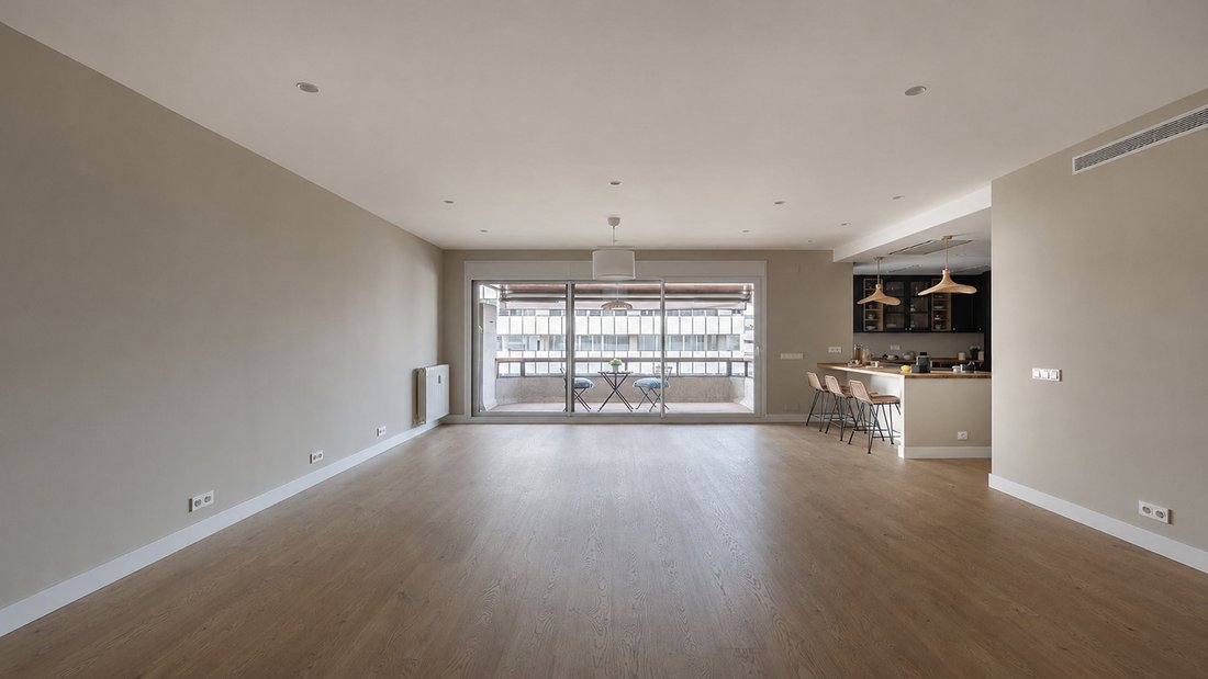 Apartment in Centro, Madrid, Spain 5 - 17515934