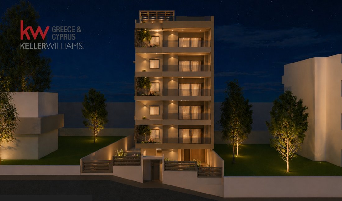 House in Glyfada, Attica, Greece 2 - 17883129