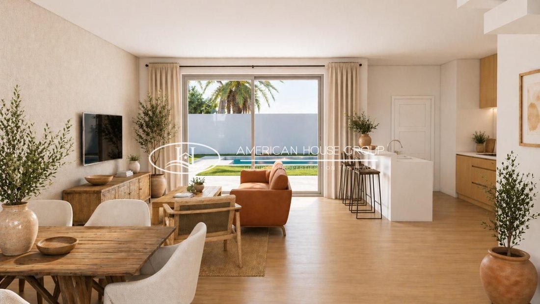 Chalet in Chiclana de la Frontera, Andalusia, Spain 3 - 17669817