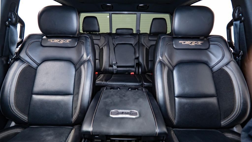 RAM Trx 4X4 in Fort Lauderdale, FL, United States 3 - 16612565