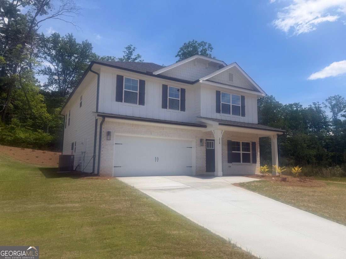 House in Cumming, Georgia, United States 1 - 17865940