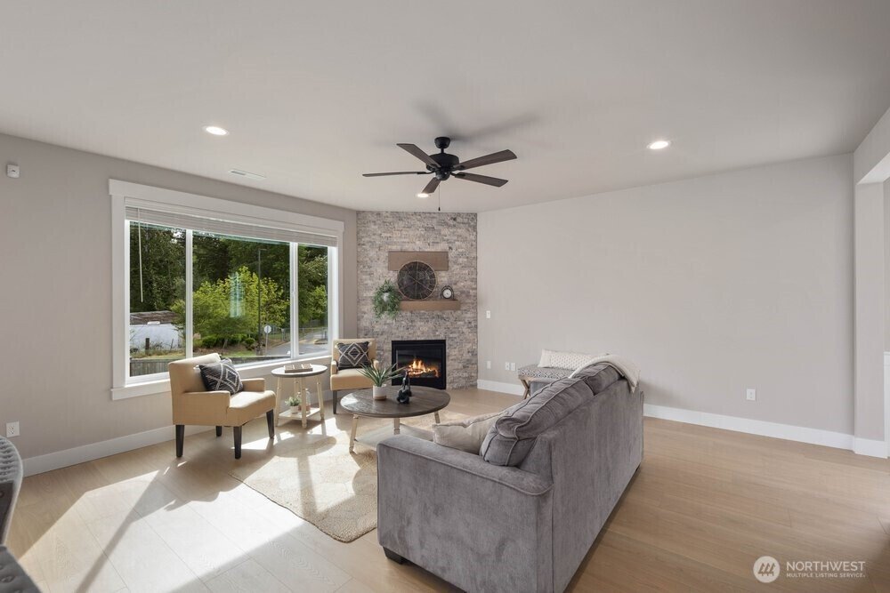 House in South Hill, Washington, United States 5 - 17660362