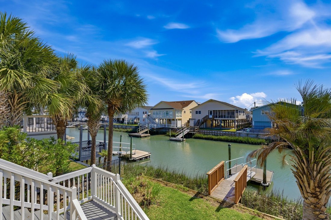 House in North Myrtle Beach, South Carolina, United States 4 - 17884512