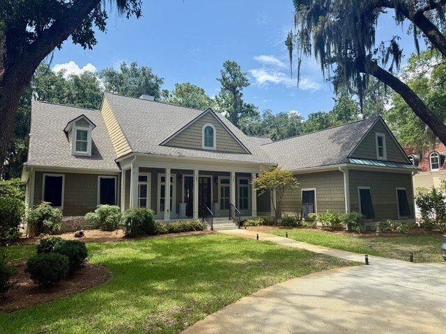 House in St. Simons, Georgia, United States 1 - 17886264