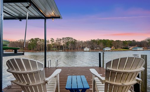House in Athens, Alabama, United States 1