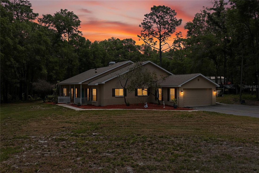 House in South Brooksville, Florida, United States 2 - 17875155