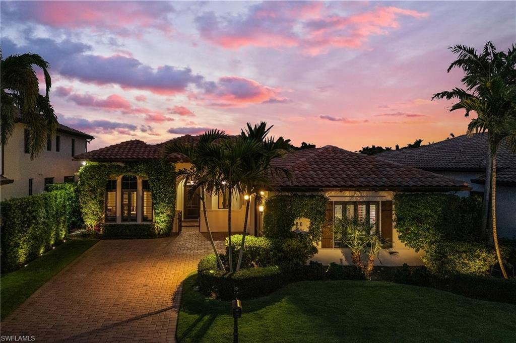 House in Naples, Florida, United States 3 - 17884334