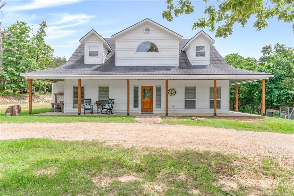House in Canton, Texas, United States 1 - 17872380