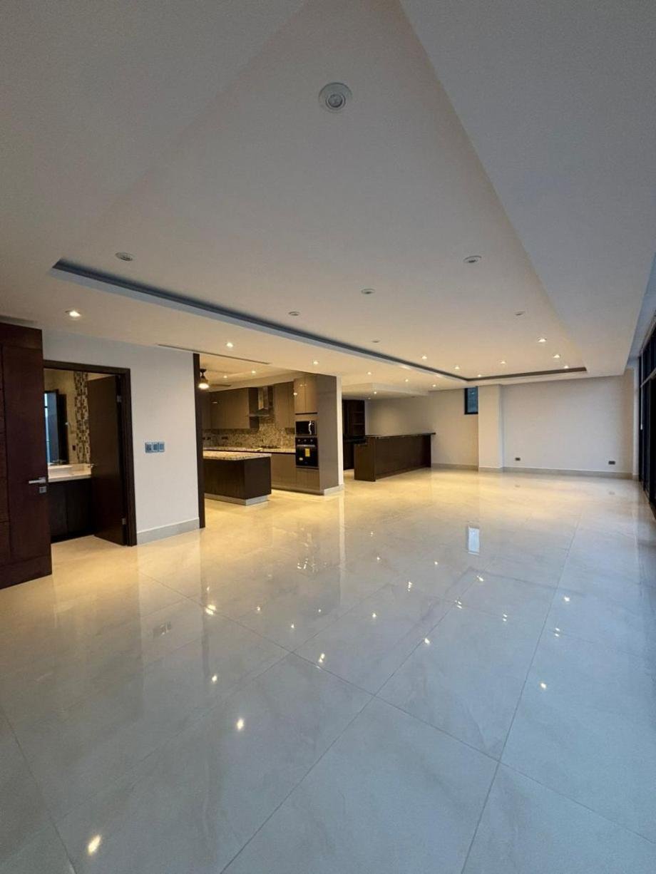 Apartment in San Pedro Garza García, Nuevo Leon, Mexico 1 - 17873318