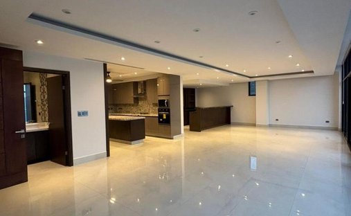 Apartment in San Pedro Garza García, Nuevo Leon, Mexico 1