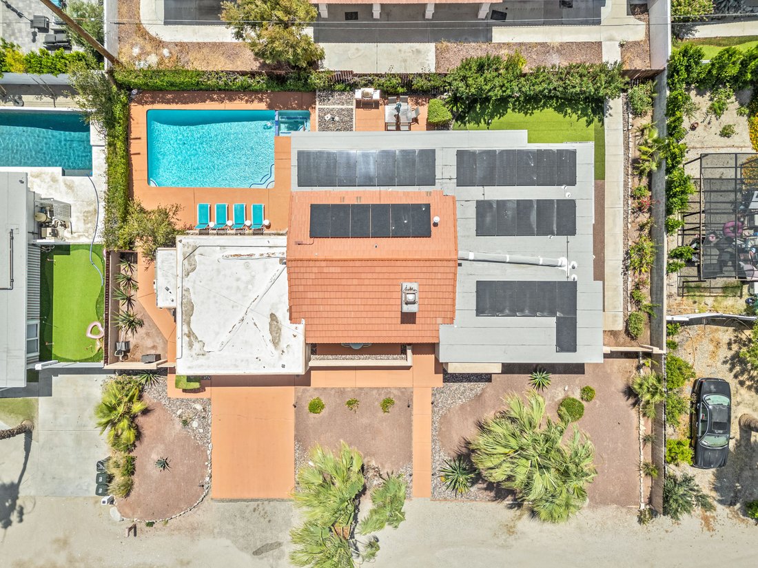 House in Palm Springs, California, United States 3 - 17885562